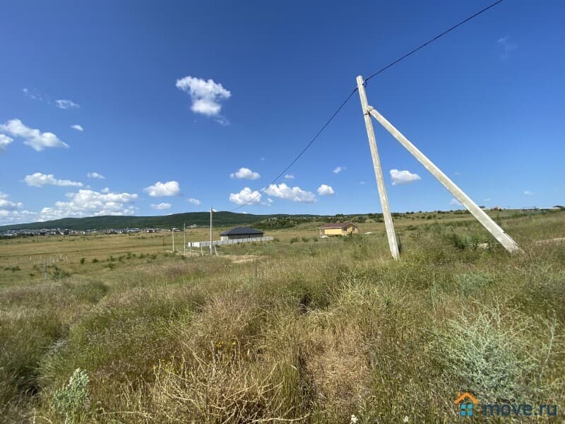 земля под ИЖС, 7.01 сотки