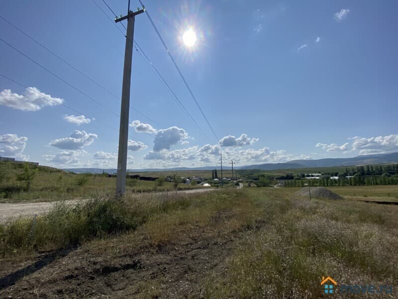 земля под ИЖС, 7.01 сотки