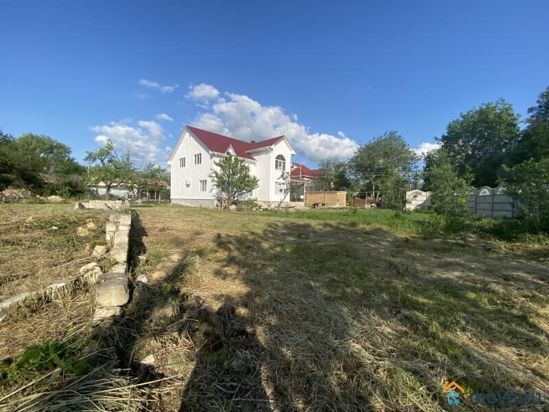 земля под ИЖС, 8.8 сотки