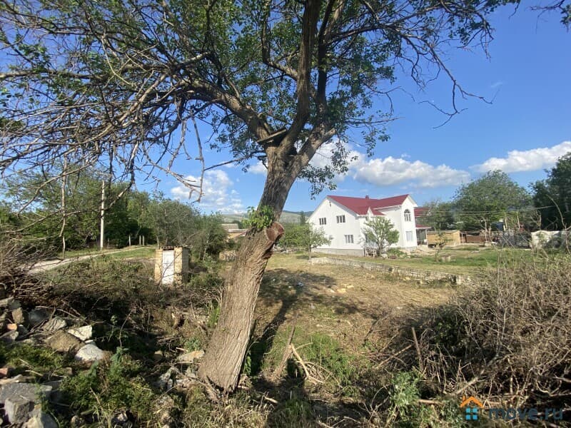 земля под ИЖС, 8.8 сотки