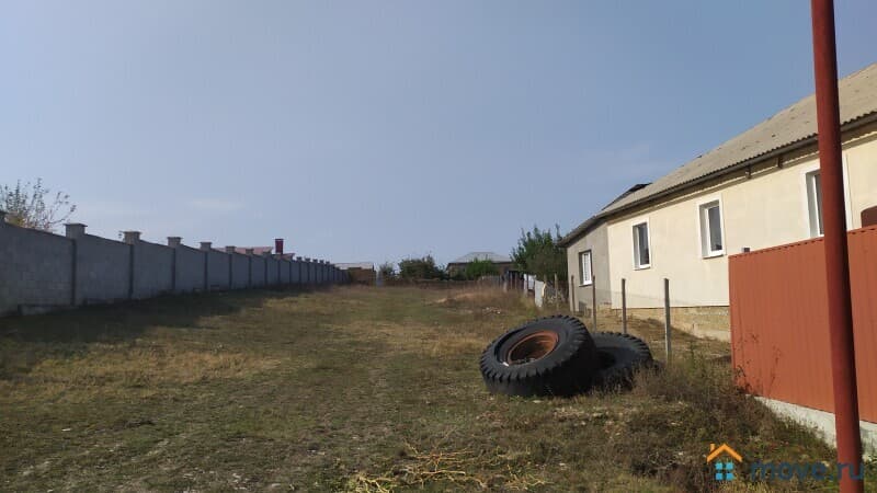 земля под ИЖС, 10.99 сотки