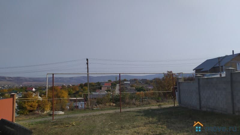 земля под ИЖС, 10.99 сотки