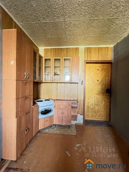 комната, 11 м²