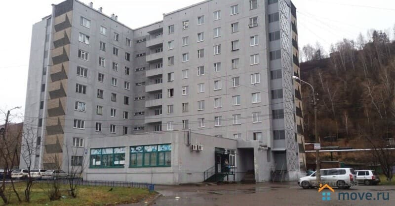 комната, 11 м²