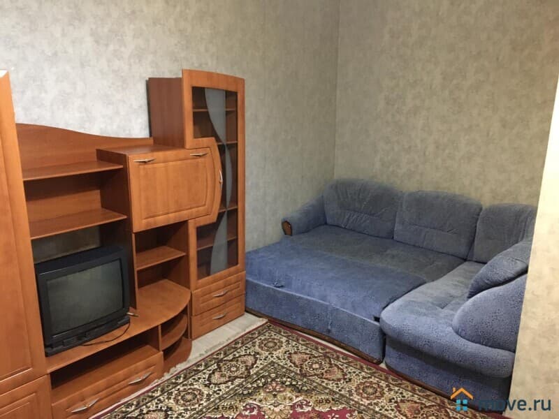 1-комн. квартира, 32 м²