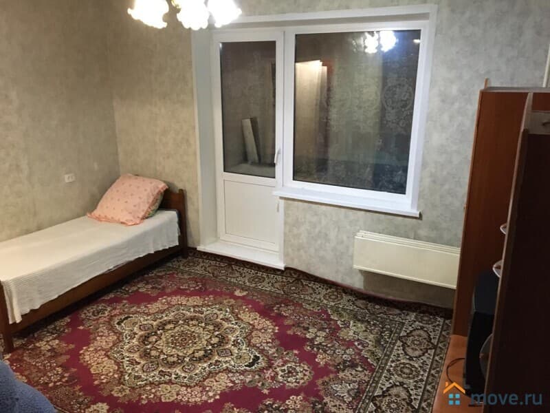1-комн. квартира, 32 м²