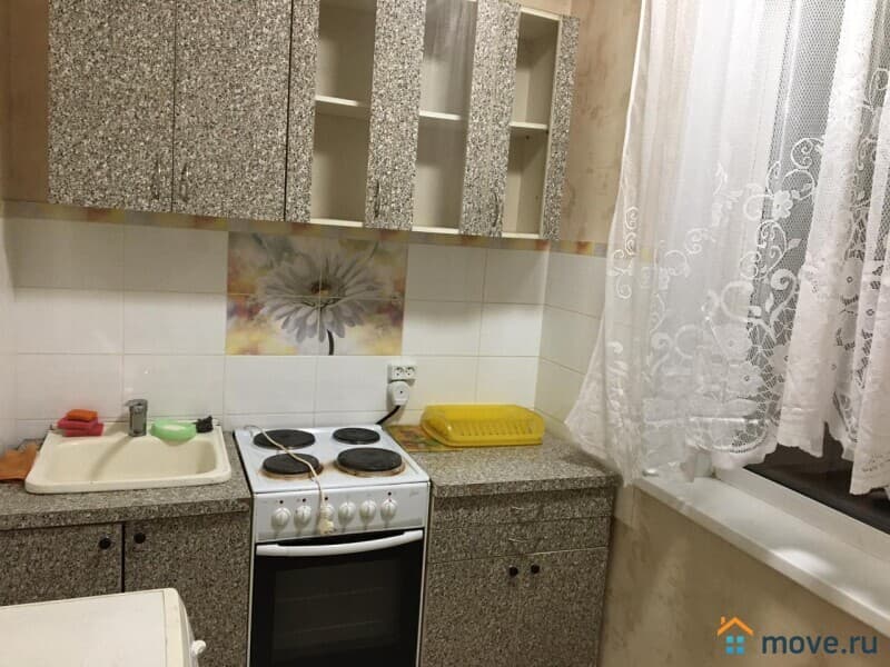 1-комн. квартира, 32 м²