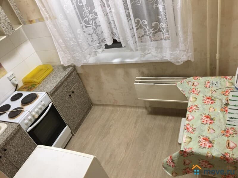 1-комн. квартира, 32 м²