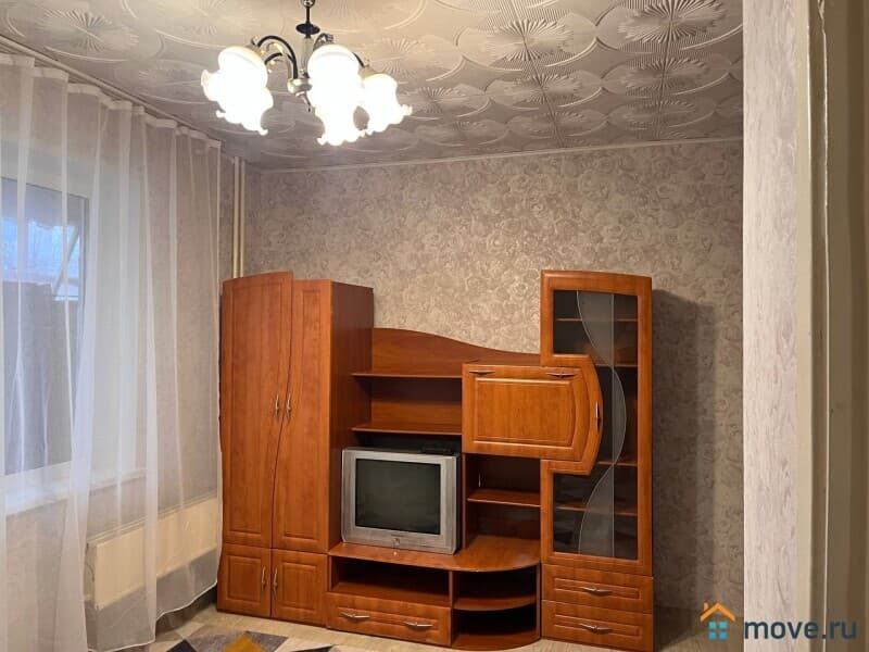 1-комн. квартира, 32 м&sup2;