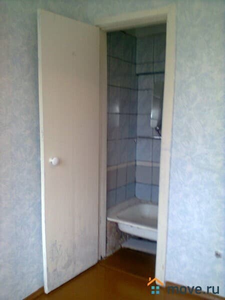 1-комн. квартира, 15 м²