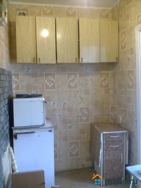 1-комн. квартира, 15 м²