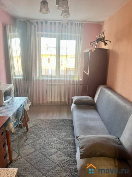 студия, 13 м&sup2;