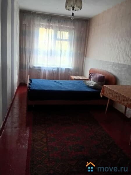 2-комн. квартира, 46 м&sup2;