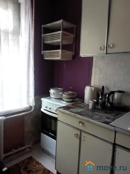 2-комн. квартира, 46 м&sup2;
