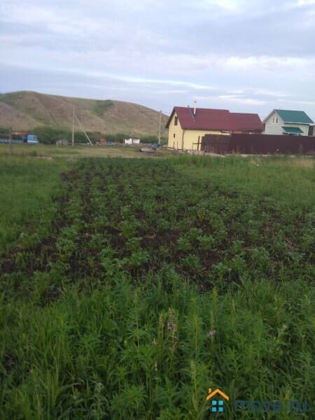 земля под ИЖС, 10 соток