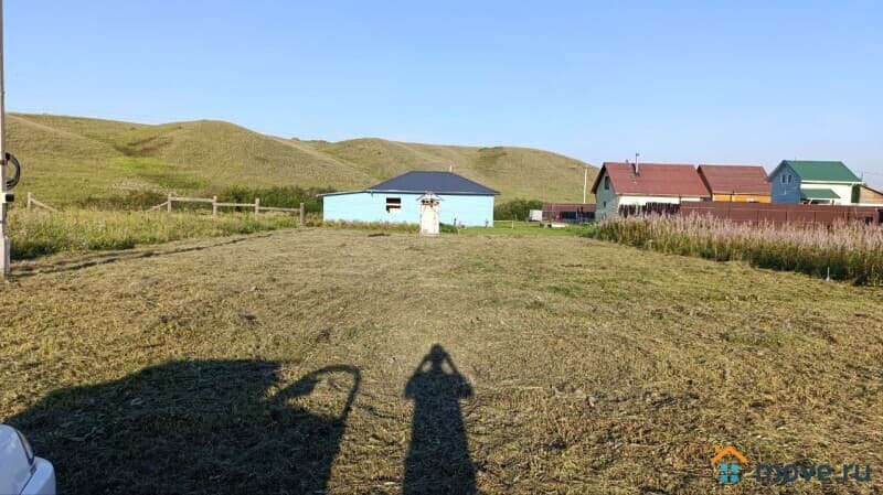 земля под ИЖС, 10 соток