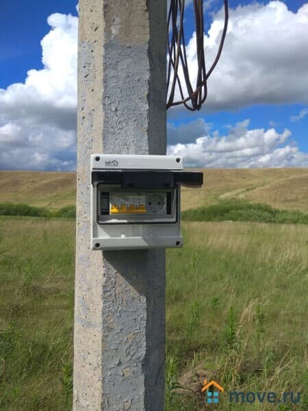 земля под ИЖС, 10 соток