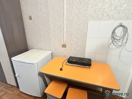 Сдается студия, 17 м&sup2;, Красноярск, 2-краснофлотская, 5