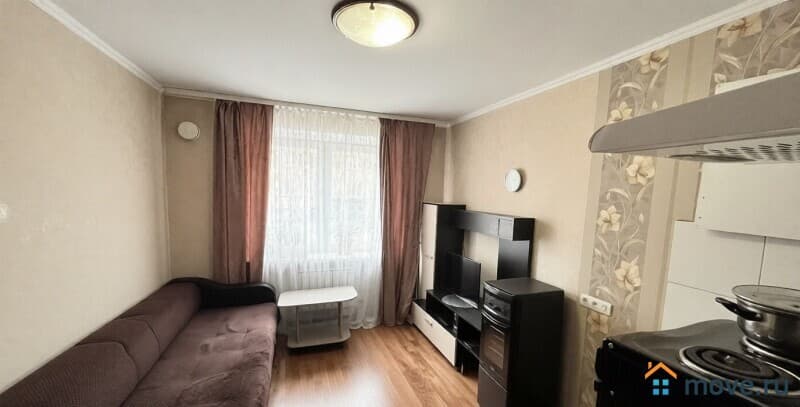 1-комн. квартира, 17 м&sup2;