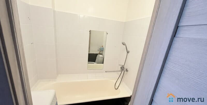 1-комн. квартира, 17 м&sup2;