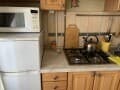 Сдается посуточно однокомнатная квартира, 32 м², этаж 3 из 5. Фото 15