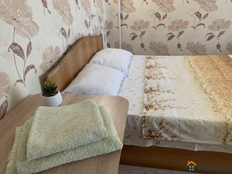 1-комн. квартира, 32 м²