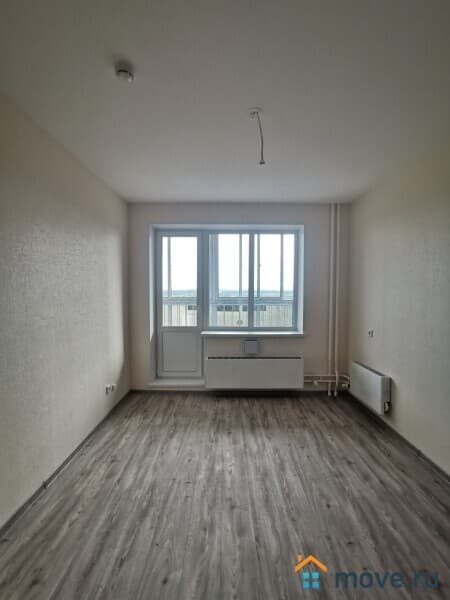 2-комн. квартира, 62.2 м²