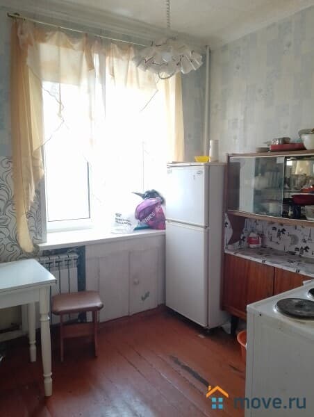 2-комн. квартира, 44.4 м²