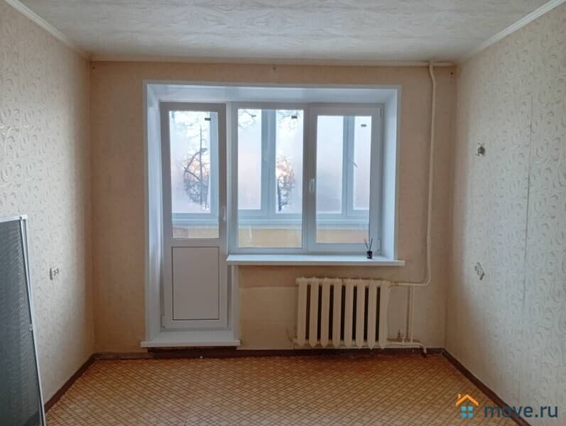 2-комн. квартира, 47 м²