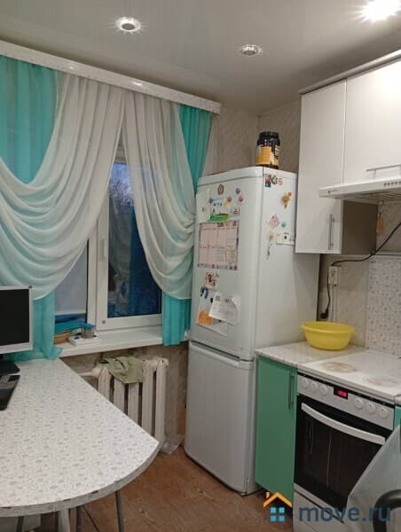 1-комн. квартира, 30 м²