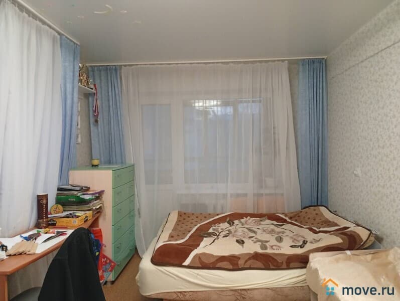 1-комн. квартира, 30 м²