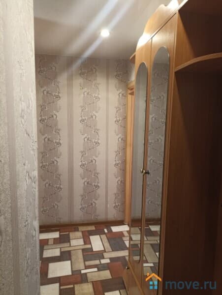 1-комн. квартира, 17 м²