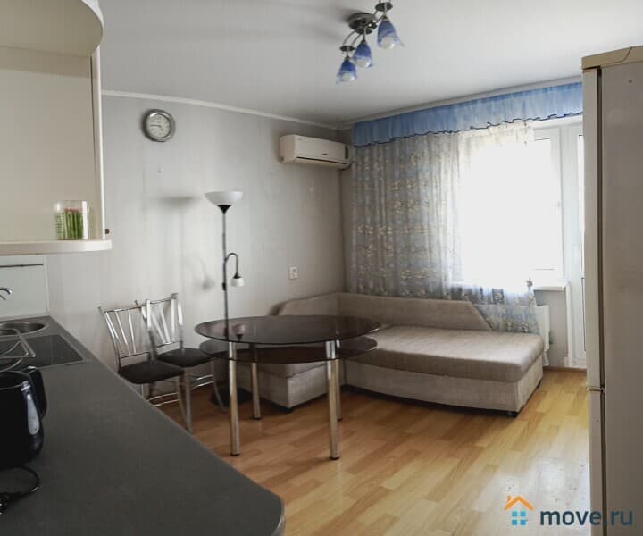 2-комн. квартира, 62 м²