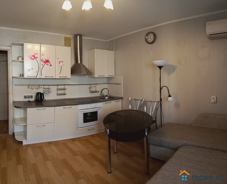 2-комн. квартира, 62 м²