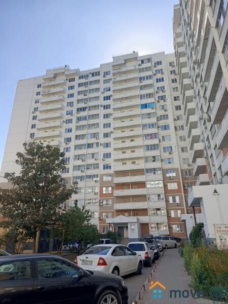 2-комн. квартира, 62 м²