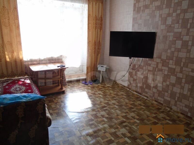 1-комн. квартира, 34 м²