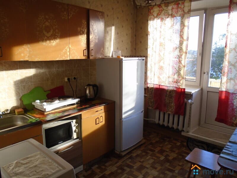 2-комн. квартира, 44 м²