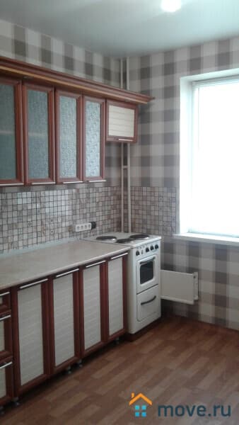 1-комн. квартира, 33 м²