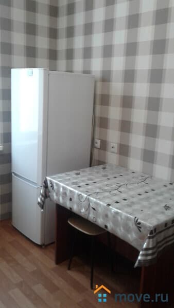 1-комн. квартира, 33 м²