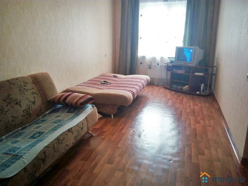 1-комн. квартира, 42 м²