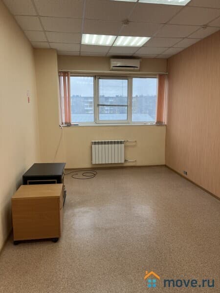 офис, 16 м&sup2;