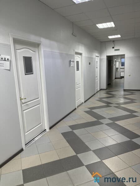 офис, 16 м&sup2;