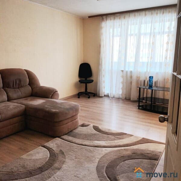 4-комн. квартира, 73.4 м²