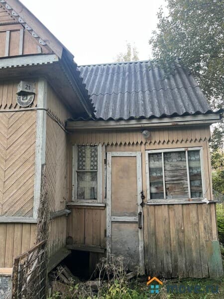 дом, 46.2 м&sup2;