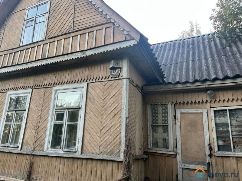 дом, 46.2 м&sup2;