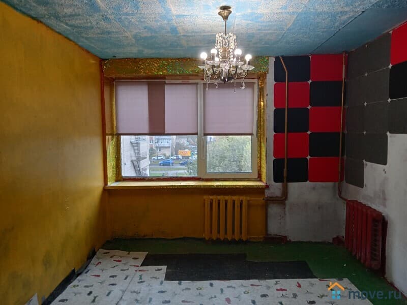 комната, 18 м&sup2;