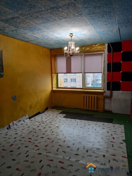 комната, 18 м&sup2;