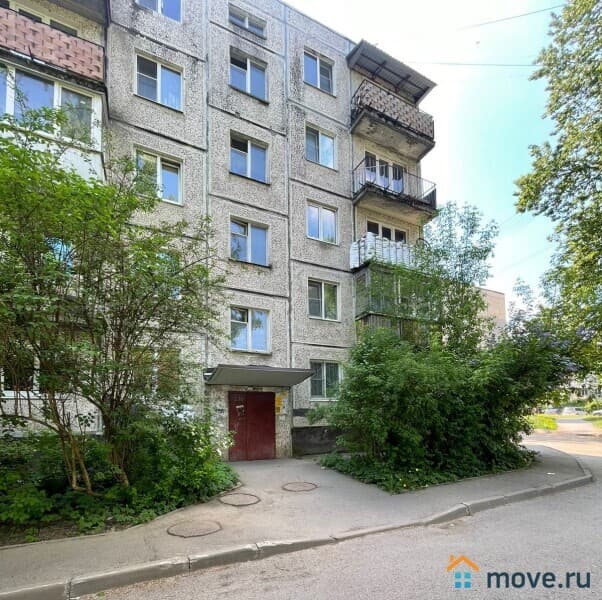 1-комн. квартира, 32 м²