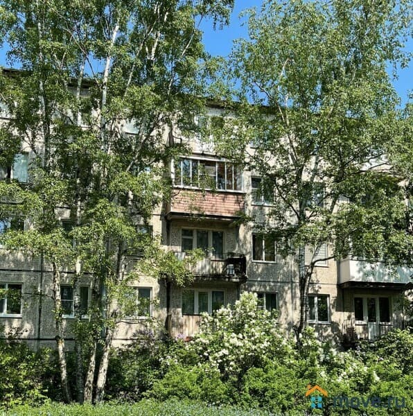 1-комн. квартира, 32 м²