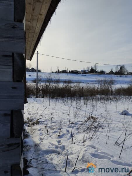 дом, 33.5 м&sup2;